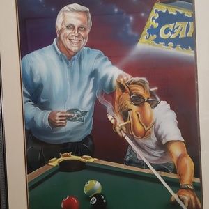 Meet your Posher, John